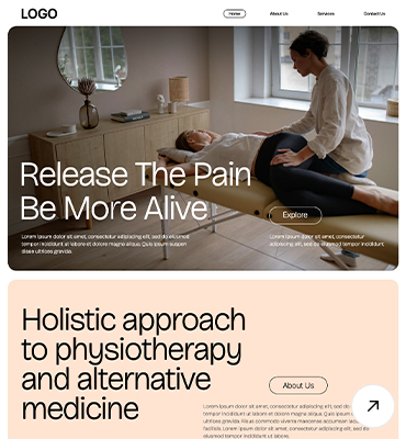 Medical And Health Template-21