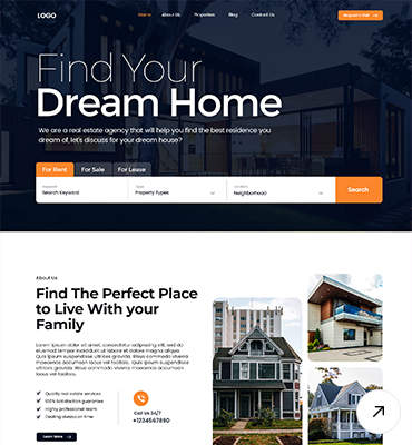 Real Estate-Template-8